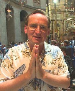 Wojciech Cejrowski znowu w ogniu krytyki! Tym razem oburzył polskich buddystów