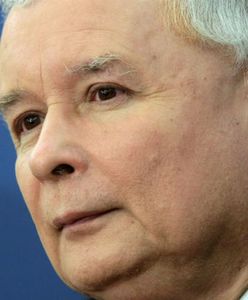 Jarosław Kaczyński: to bardzo zły dzień w historii Polski