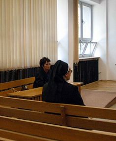 Kolejne wyroki eksmisji b. betanek