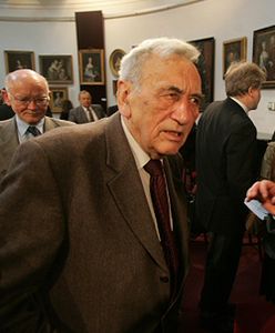 Mazowiecki już nie w kapitule Orderu Orła Białego