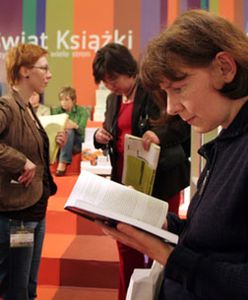 Jasienica wraca do księgarń