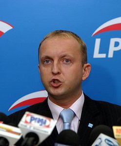 LPR: odwołać Olejniczaka za fałszywe oskarżenia
