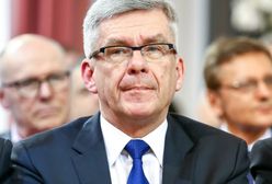 Karczewski o wyborach: odnieśliśmy sukces, także w Warszawie