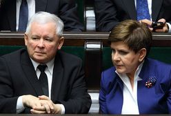 "Paliwo+". Pierwsi posłowie PiS wyłamują się z poparcia pomysłu