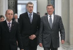 Marek Kotlinowski dla WP: protest lekarzy to krzyk rozpaczy