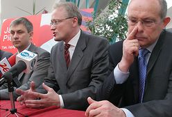 "Po wyborach samorządowych może dojść do zjednoczenia lewicy"