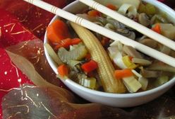 Chińczycy nauczą się jeść nożem i widelcem?