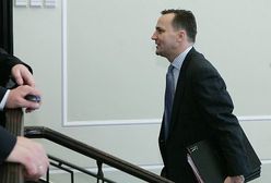 Sikorski cofa nominacje