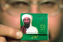 Osama samolotem nie lata