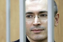 "Wyrok na Chodorkowskiego nie jest ostateczny"