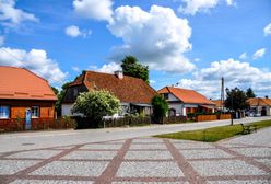 Wakacje na Podlasiu - Tykocin i Kiermusy