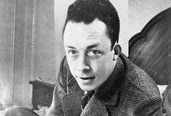 Życie, twórczość i tragiczna śmierć Alberta Camusa