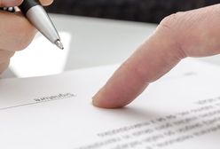 Pracujesz na śmieciówce? Chcesz się ubezpieczyć? Zapłacisz karę!