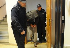 Areszt dla sprawcy wypadku w Kamieniu Pomorskim
