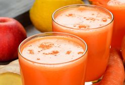 Mają pracę dzięki... marchewce