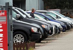 Coraz więcej Polaków chce kupić samochód
