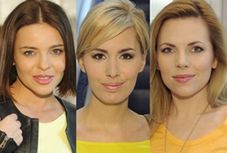 Popielewicz, Herbuś czy Kwaśniewska - kto wygląda lepiej?