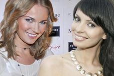 Sławne pogodynki robią karierę!