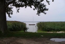 Nawigacja satelitarna wskaże niebezpieczne miejsca na Mazurach