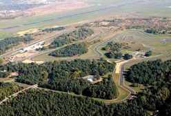 Tory Wyścigowe w Polsce