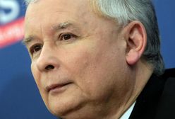 Jarosław Kaczyński: to bardzo zły dzień w historii Polski