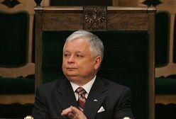 Prezydent: sprawa lustracji jeszcze nie zamknięta