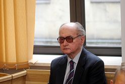 Jaruzelski: sądzenie mnie to chęć zemsty