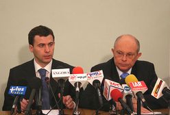 Szmajdziński dla WP: to był trudny rok dla SLD