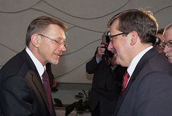 Komorowski o współpracy z Litwą: jestem optymistą