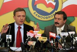 Redaktor naczelny "Wprost" pozwany przez Piskorskiego