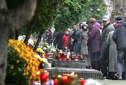 Polacy czcili pamięć Tych, którzy odeszli