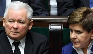 Polacy wskazali za co cenią PiS. Sondaż dla WP