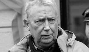 Niespodzianka dla fanów twórczości Młynarskiego