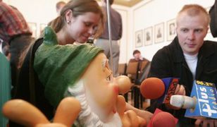 Wyprawki szkolne od krasnali dla potrzebujących uczniów