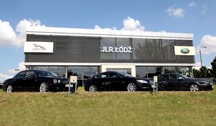 Podwyżki cen w salonach samochodowych