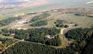 Tory Wyścigowe w Polsce