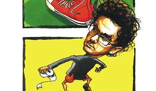 Wojewódzki wdepnął w wielkie g...