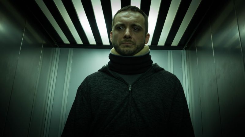 Główną postać męską zagrał Michał Żurawski
