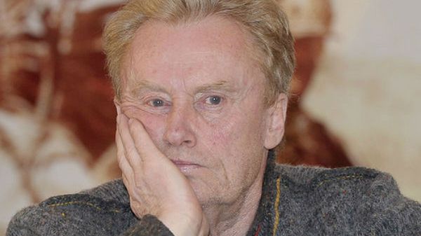 Daniel Olbrychski