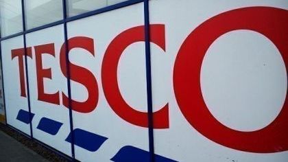 tesco