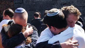 Uczestnicy Dni "Kultura dla tolerancji"