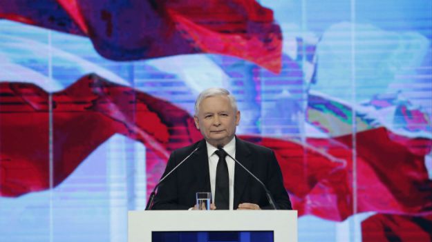 Jarosław Kaczyński (prezes PiS)