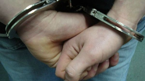 Wrocławscy policjanci zatrzymali poszukiwanego od trzech lat mężczyznę w dniu jego urodzin