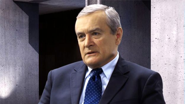 Gliński broni Polskiej Fundacji Narodowej 