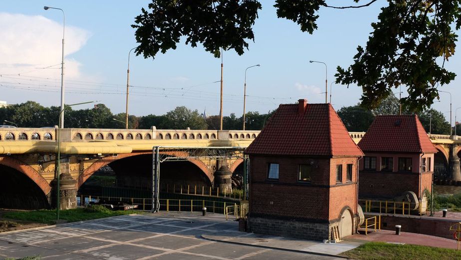 Po remoncie most Osobowicki ma być spójny z Wrocławską Polityką Mobilności. Oznacza to zwężenie jezdni i wytyczenie tras rowerowych.