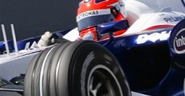 Kubica wraca tam, gdzie wszystko się zaczęło