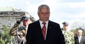 Prezydent: Polska musi być zdolna do obrony własnymi siłami