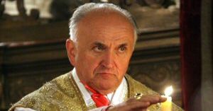 Proboszcz katedry na Wawelu złożył rezygnację