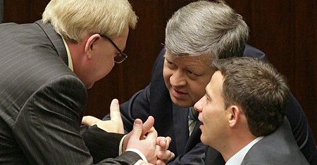 Szmajdziński: czas przerwać to pasmo szaleństw
