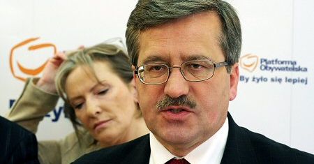 "Oczekujemy powierzenia Tuskowi misji tworzenia rządu"